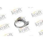 KRAFT AUTOMOTIVE Spojka trubek, výfukový systém 0558537
