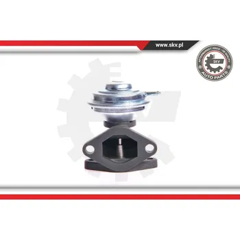 Ventil palivového systému SKV AGR-Ventil 14SKV001