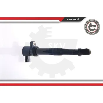 Zapalovací cívka SKV Zapalovací cívka 03SKV027