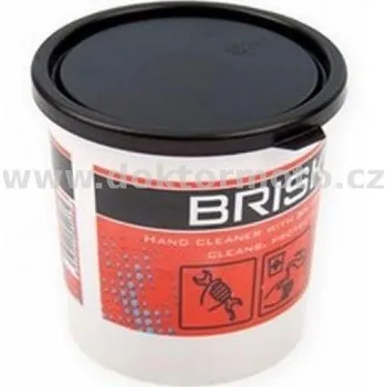 Koupelová kosmetika Pasta mycí BRISK 450g