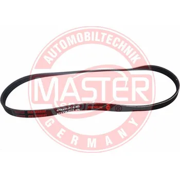 MASTER-SPORT Ozubený klínový řemen 4PK836PCSMS