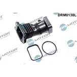 DR.MOTOR AUTOMOTIVE Sací hadice, vzduchový filtr DRM0138L
