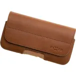 FIXED Posh horizontální pouzdro se…