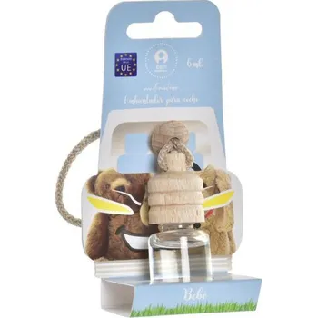 Vůně do auta Vůně do auta "BABY" 6ml/6.5x3x11cm