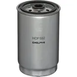 DELPHI Palivový filtr HDF592