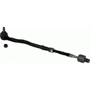 Táhlo řízení LEMFÖRDER Příčné táhlo řízení 2711502