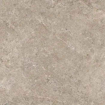 Landstone Taupe Rettificato - dlaždice rektifikovaná 60x60 hnědá LST50RT