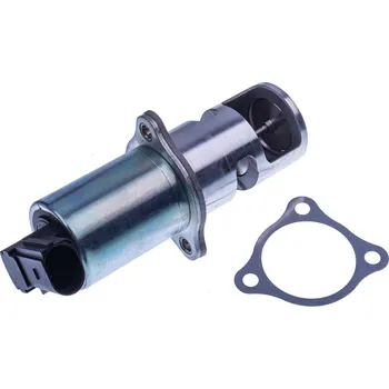 Ventil palivového systému AGR-Ventil DENCKERMANN E400049