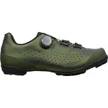 Scott Gravel Pro tmavě zelené 43