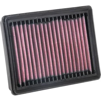Filtr pro motocykl K&N TB-1216 Air Filter