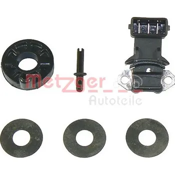 Rozdělovač METZGER Sada na opravy, rozdělovač 0901007