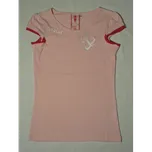 Triko Rip Curl EQ-Malibu orchid pink S