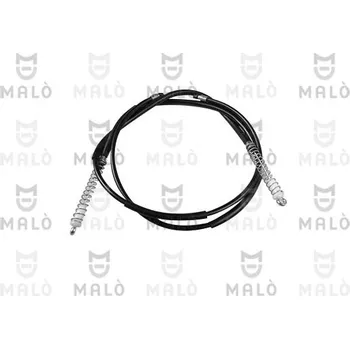 Lanko parkovací brzdy MALÒ Tažné lanko, parkovací brzda 21424