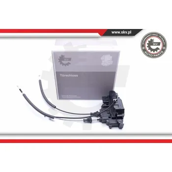 Autozámek SKV Zámek dveří 16SKV634