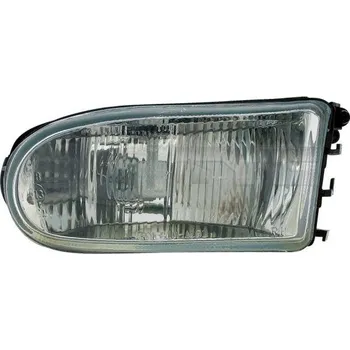 Mlhový světlomet Mlhovka TYC 19-0291-05-2