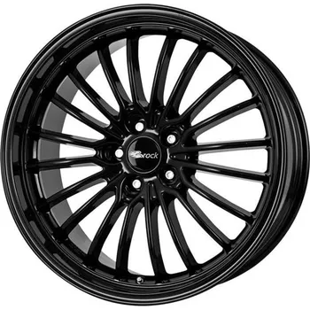 Alu kolo Hliníkový disk Brock B24GP 20 5x120-53359