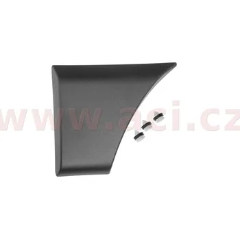 Blatník karosérie Boční lišta zadního blatníku - přední díl, krátký a dlouhý rozvor (bez pozičních světel) L