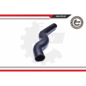 SKV Hadička plnicího vzduchu 24SKV814