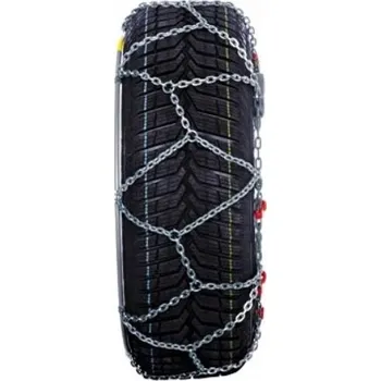 Sněhové řetězy Sněhové řetězy na pneumatiky, AN-100 12mm, STANMOT