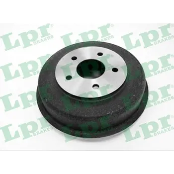Brzdový buben LPR Brzdový buben 7D0645