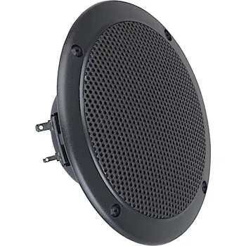 Elektronika Visaton FR 13 WP BLACK 4 OHM