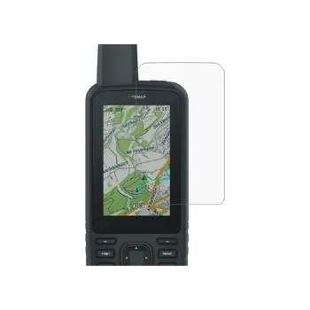 Pouzdro na mobilní telefon 3x ochranná fólie na displej pro Garmin GPSMAP 67