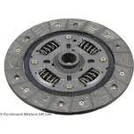 BLUE PRINT Lamela spojky ADR163108