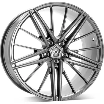Alu kolo Hliníkový disk Wrath Wheels WF-5 20 5x112 - 53695