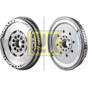 Setrvačník motoru Setrvačník Schaeffler LuK 415 0178 10
