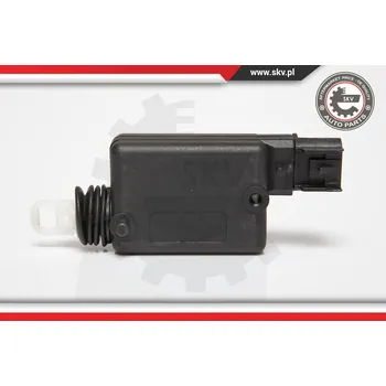 Autozámek SKV Zámek výklopných zadních dveří 16SKV080