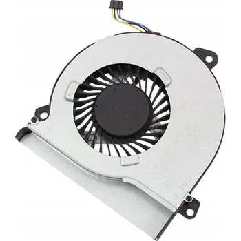 Ventilátor pro notebook Ventilátor HP PAVILION 15-AK 15AK
