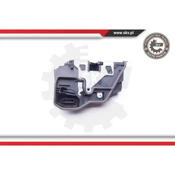 Autozámek SKV Zámek dveří 16SKV433