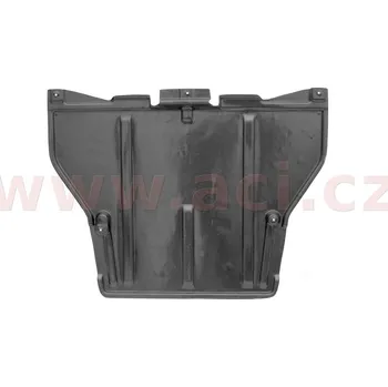 Kryt motoru kryt převodovky (ne automatické) (ŠKODA, VW)
