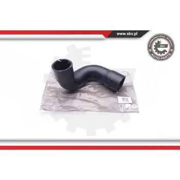 SKV Hadička plnicího vzduchu 24SKV829