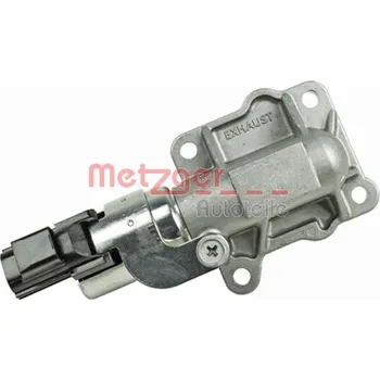 Vačková hřídel METZGER Řídicí ventil, seřízení vačkového hřídele 0899148