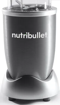 Stolní mixér Nutribullet NB606DG - bezpečnost