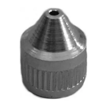 LUKO STROJÍRNY Spojka mazací hrotitá, M10x1 - LK-M01847