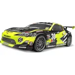 E10 Touring Michele Abbate GRRRACING, RTR set