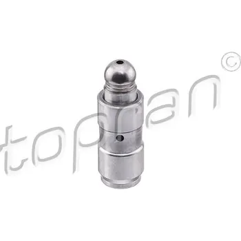 Vahadlo motoru TOPRAN Zdvihátko ventilu 110121