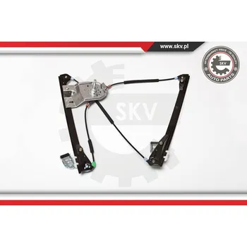 Stahovačka okna SKV Zvedací zařízení oken 01SKV172