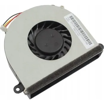 Ventilátor pro notebook Ventilátor LENOVO Y550 Y550A Y550M Y550P