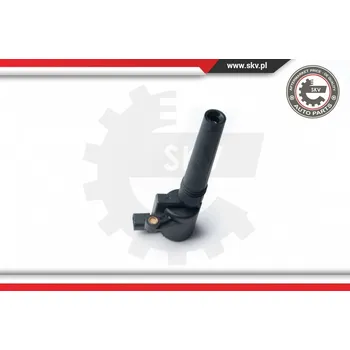 Zapalovací cívka SKV Zapalovací cívka 03SKV226