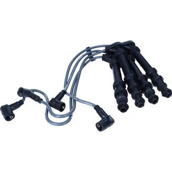Zapalovací kabel Sada kabelů pro zapalování MAXGEAR 53-0028