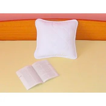 Eurotoys Polštář 40x40 cm se zipem
