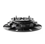 Gutta Teleskopický terč pro dřevo 35-60…