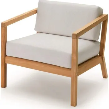 Skagerak Křeslo Virkelyst, papyrus