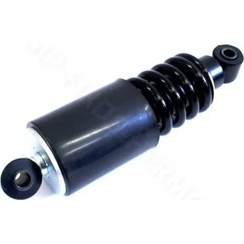 Tlumič pérování kabiny zadní MAN, STEYR