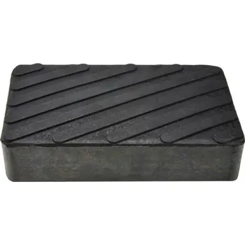 zvedák Gumové podložky pro nízké zvedáky P3 200x113x42mm - Stix