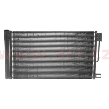 Sušič klimatizace chladič klimatizace se sušičkou 1.0i 12V , 1.2i 8V, 1.2i 16V , 1.4i 8V, 1.4i 16V [570*353*12]