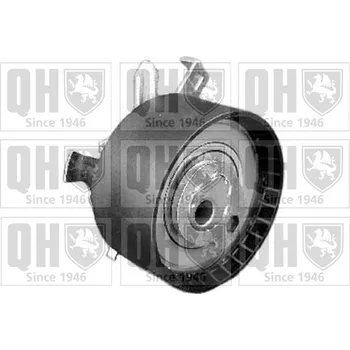 QUINTON HAZELL Napínací kladka, ozubený řemen QTT947